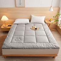 Amazon｜[BKVB] 大きな敷き布団 ワイドキングサイズ 200×220cm